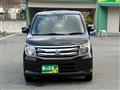 2014 Suzuki Wagon R