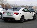 2014 Subaru BRZ