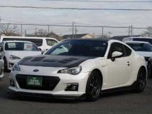 2014 Subaru BRZ