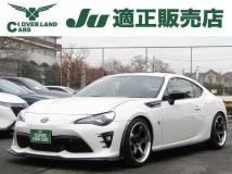 2020 Toyota 86