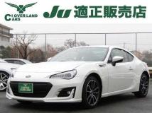2019 Subaru BRZ