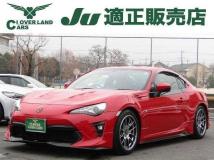 2018 Toyota 86