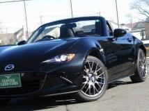 2015 Mazda Roadster