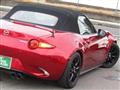 2022 Mazda Roadster
