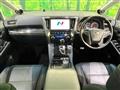 2018 Toyota Alphard G