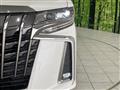 2020 Toyota Alphard G