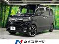 2018 Honda N BOX