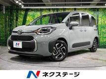 2024 Toyota Sienta