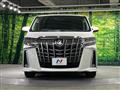 2018 Toyota Alphard G