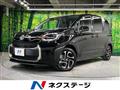 2025 Toyota Sienta