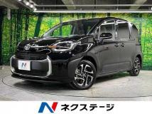 2025 Toyota Sienta