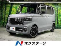 2023 Honda N BOX