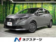 2025 Nissan Note