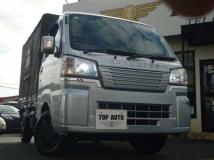 2022 Daihatsu Hijet Truck