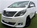 2011 Toyota Alphard G