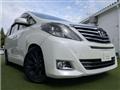 2011 Toyota Alphard G
