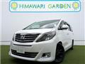 2011 Toyota Alphard G