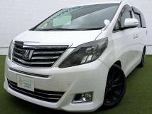 2011 Toyota Alphard G