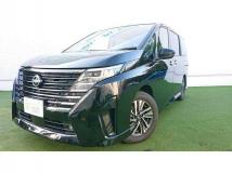 2025 Nissan Serena