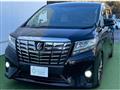 2015 Toyota Alphard G