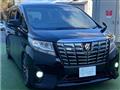 2015 Toyota Alphard G