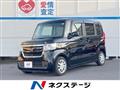 2018 Honda N BOX
