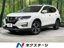 2017 Nissan X-Trail