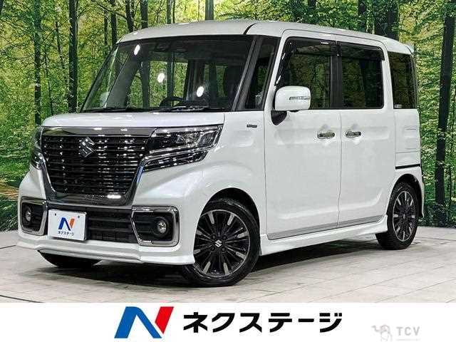 2018 Suzuki Suzuki Others