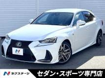 2016 Lexus IS