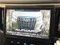 2018 Toyota Alphard G