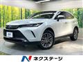 2023 Toyota Harrier Hybrid