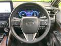 2023 Toyota Harrier Hybrid