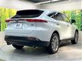 2023 Toyota Harrier Hybrid