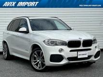 2015 BMW X5