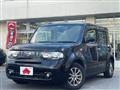 2016 Nissan Cube
