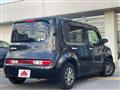 2016 Nissan Cube