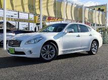2014 Nissan Fuga