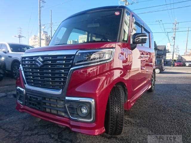 2018 Suzuki Suzuki Others