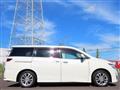 2010 Nissan Elgrand