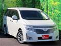 2010 Nissan Elgrand