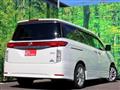 2010 Nissan Elgrand