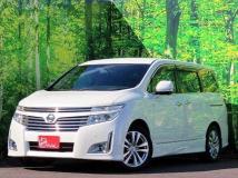 2010 Nissan Elgrand