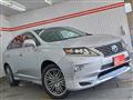 2012 Lexus RX