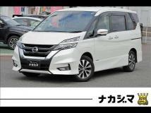 2018 Nissan Serena