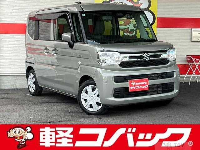 2024 Suzuki Suzuki Others