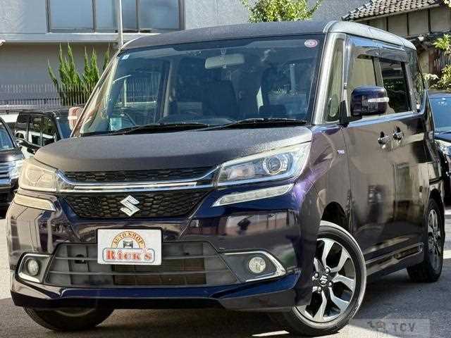 2016 Suzuki Suzuki Others