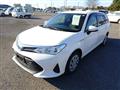 2018 Toyota Corolla Fielder