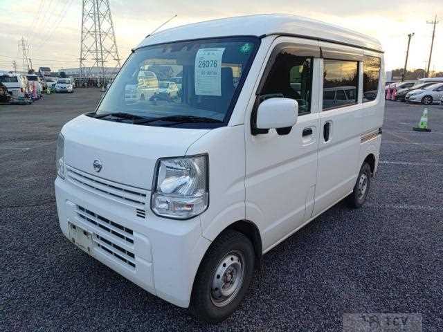 2020 Nissan Nissan Others