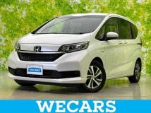 2020 Honda Freed