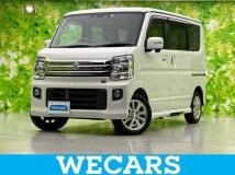 2022 Suzuki Every Wagon